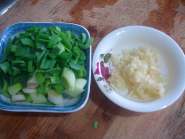 Braised Tofu with Abalone Sauce recipe