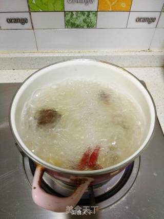 Braised Chicken Hearts recipe