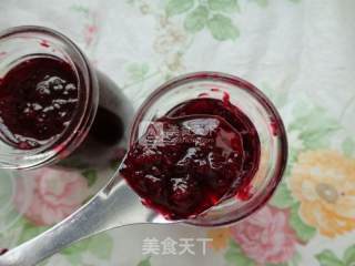 Bayberry Sauce recipe