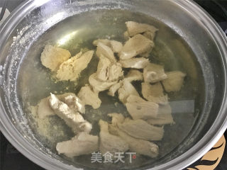 Homemade Meat Crisps recipe