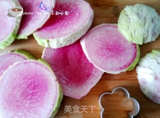Appetizer for Weight Loss---xinlimei Kimchi recipe