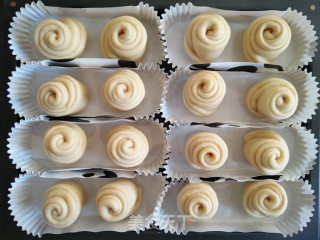 Rose Meal Bag recipe