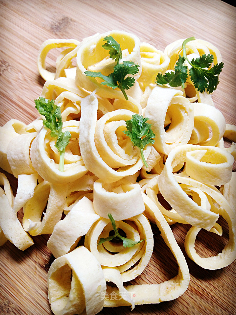 Baked Egg Crust recipe