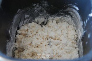 #四session Baking Contest and is Love to Eat Festival#five-flower Bacon Pizza recipe