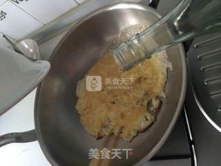 Rice Wine and Egg Boiled Overnight Rice recipe