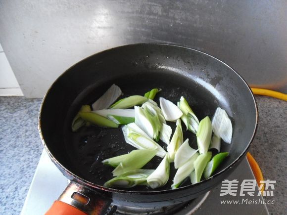 Braised Sea Cucumber recipe