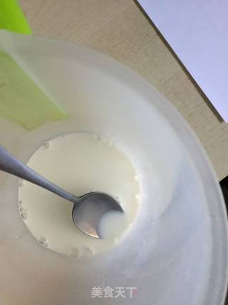 Caucasian Yogurt, Really Different Yogurt recipe