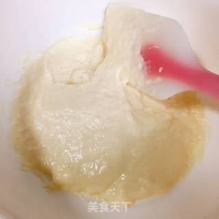 Chiffon Cake recipe
