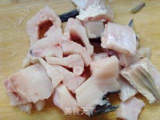 Fish Bone Noodle Soup recipe