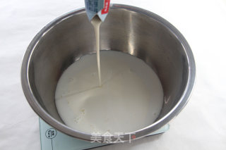 Condensed Milk Ice Cream recipe