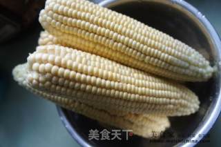 Comparable to Kfc-creamy Sweet Corn recipe
