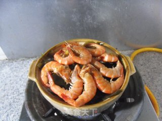 Seafood Casserole recipe