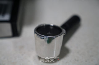 Milk Coffee recipe