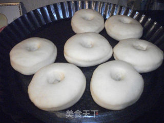 Donuts that Look More Delicious recipe