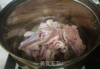 Braised Lamb Chops recipe