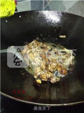 Fresh and Delicate Light Wine Aroma: Beer Duck recipe