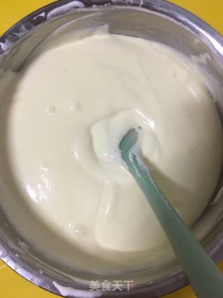 Yogurt Cake recipe