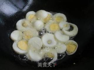 Money Egg recipe