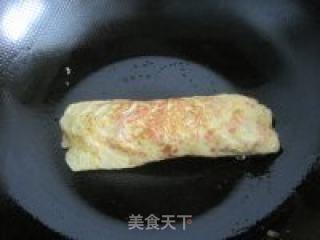 Upgraded Version of Tomato Scrambled Eggs-tomato Thick Egg Stew recipe