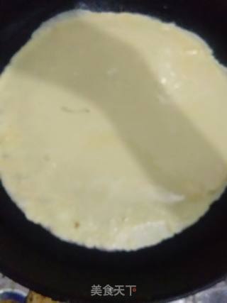 Marshmallow Omelets recipe
