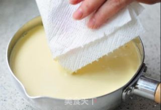 A Life Full of Sweetness【caramel Pudding】 recipe