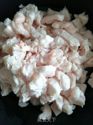 Lard recipe