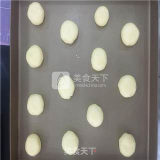 Dongling K30a Mochi recipe