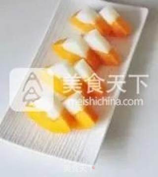 Papaya Jelly of Master Hype's Weekly Recipe recipe