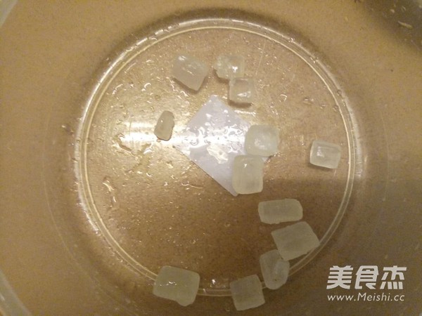 Rock Sugar Sydney recipe