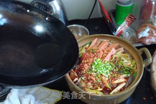 Chongqing Maoxuewang recipe