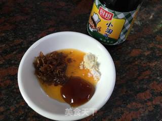 Baked Abalone in Xo Sauce recipe