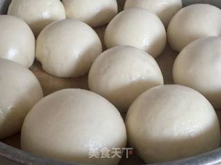 Love Maixiang Steamed Buns for Brother Xuan recipe