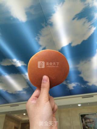 #aca Baked Star Competition#dorayaki recipe