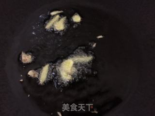 【southern Fujian】enoki Mushrooms in Oil recipe