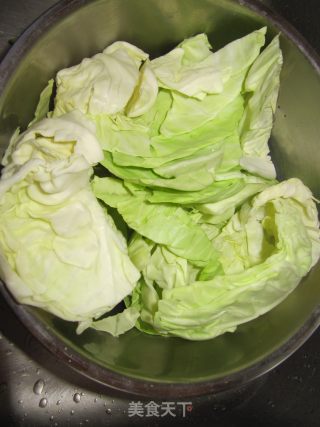 Two-color Salad recipe