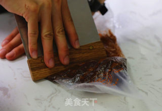 Dirty Bag recipe