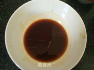 #trust之美#pleurotus Eryngii in Sauce recipe