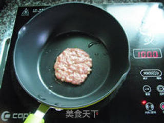 【double Pork Fort】--- An Extremely Nutritious Breakfast recipe