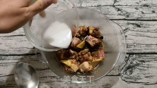 Cantonese Morning Tea is Indispensable for this Dish, and It Makes Your Mouth Water at A Glance recipe