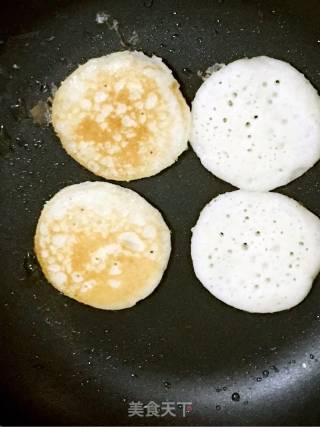 Homemade Rice Crackers (taste of Childhood) recipe