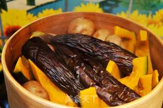 Northeast Sanyang recipe