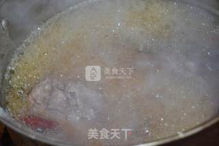 Braised Pork Liver recipe