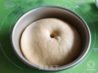 Nut Bread recipe