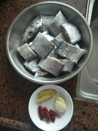 Braised Octopus recipe