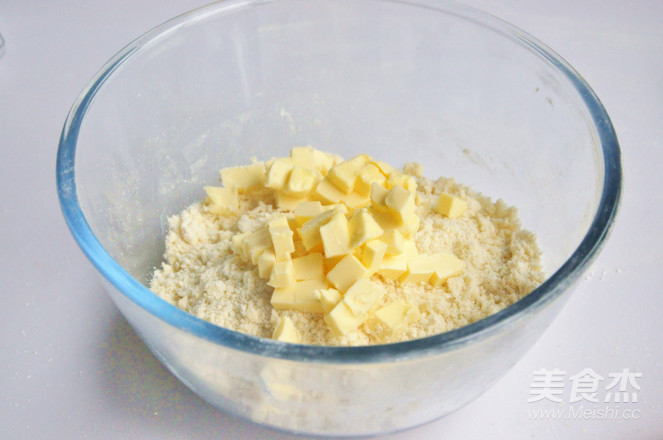 Cheese Scones recipe
