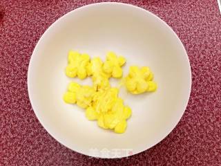 Scam recipe