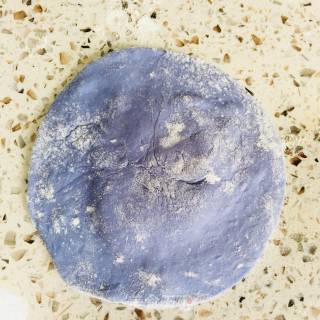 Butterfly Pea Color Three Ding Bao recipe