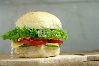 #aca烤明星大赛#cheese Breakfast Nutrition Pack recipe