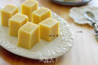 【pea Yellow】 recipe