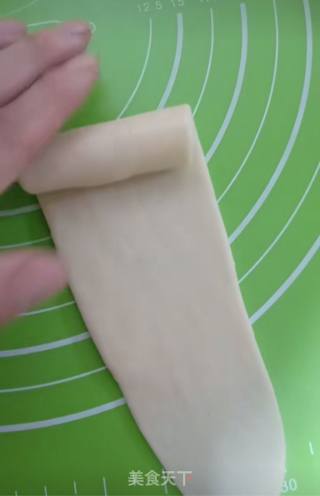 Home-made Honey Buns recipe
